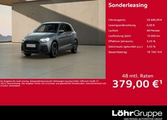 Bild des Angebotes Audi A1 Sportback 30 TFSI UPE 34.510 advanced LED