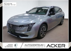 Bild des Angebotes Peugeot 508 SW Allure 1.5 BlueHDI 8AT. ACC/360Kam -51%*