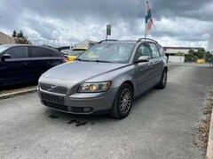 Bild des Angebotes Volvo V50 Kombi 2.4*AUTOMATIK