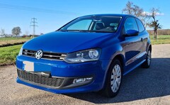 Bild des Angebotes VW Polo 1.2 Team