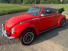 Bild des Angebotes VW Käfer 1303 LS Cabrio