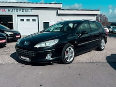 Bild des Angebotes Peugeot 407 Platinum