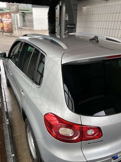 Bild des Angebotes VW Tiguan Team BMT
