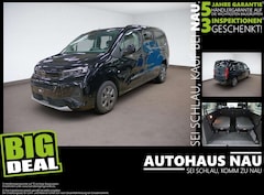 Bild des Angebotes Opel Combo Life 1.5 D GS XL Inspektionspaket BigDeal!