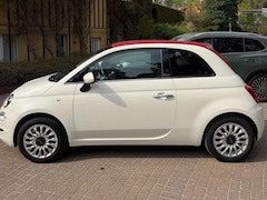 Bild des Angebotes Fiat 500C 500 C 1.2 8V Dualogic Lounge