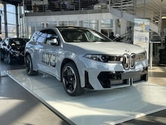 Bild des Angebotes BMW iX3 50 xDrive M Sportpaket frei ab Oktober 2026