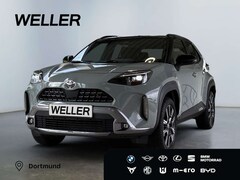 Bild des Angebotes Toyota Yaris Cross Hybrid 130 1.5 AWD-i Premiere Edition HUD