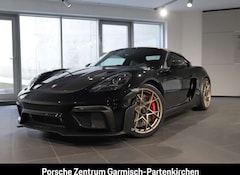 Bild des Angebotes Porsche 718 Spyder RS Rückfahrkam. Klimaautom PDCv+h