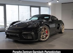 Bild des Angebotes Porsche 718 Spyder RS Rückfahrkam. Klimaautom PDCv+h