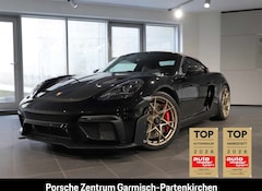Bild des Angebotes Porsche 718 Spyder RS Rückfahrkam. Klimaautom PDCv+h
