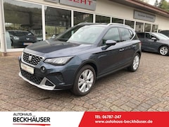 Bild des Angebotes SEAT Arona Xperience 1,0TSI - LED-Scheinwerfer, App-Connec...
