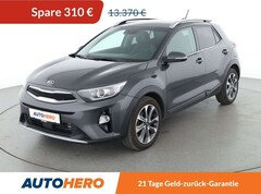 Bild des Angebotes Kia Stonic 1.6 CRDi Spirit *CARPLAY*PDC*SHZ*LHZ*TEMPO*