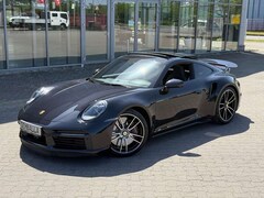 Bild des Angebotes Porsche 992 911 992 TURBO S, DE, 1. HAND, APPROVED 11/2027