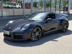 Bild des Angebotes Porsche 992 911 992 TURBO S, DE, 1. HAND, APPROVED 11/2027