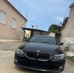 Bild des Angebotes BMW 318 318i Coupe
