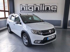 Bild des Angebotes Dacia Logan MCV II Kombi Stepway -Navi,Kamera