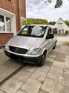 Bild des Angebotes Mercedes-Benz Vito 111 CDU
