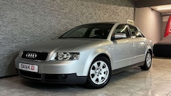 Bild des Angebotes Audi A4 B6 1.8T KLIMA*ALLWETTER-NEU*EFH*