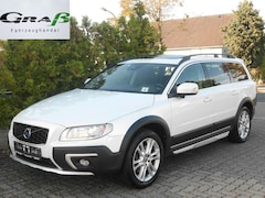 Bild des Angebotes Volvo XC70 D5 AWD Summum *Standhzg./ACC/Harman/Kardon*