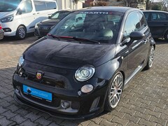 Bild des Angebotes Abarth 595 Turismo *595*Turismo*Leder*NAVI*Carplay*Bi-Xenon*Carbon*