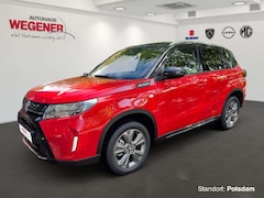 Bild des Angebotes Suzuki Vitara VITARA COMFORT 1,4 6AT LED NAVI KAMERA SHZ
