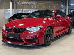 Bild des Angebotes BMW M4 Competition M Heritage Carbon HK LED 20"
