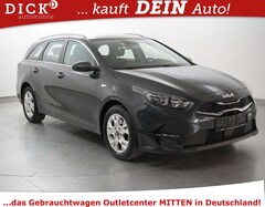 Bild des Angebotes Kia Ceed SW / cee'd SW Ceed Sportsw 1.5 T-GDI Aut Vision NAV+LED+KAMER+