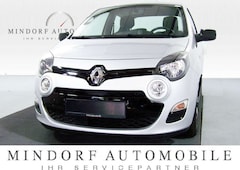 Bild des Angebotes Renault Twingo Paris+KLIMA+ZV+EFH+BLUETOOTH+USB