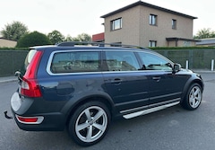 Bild des Angebotes Volvo XC70 XC70 D5 AWD Aut. Summum Inscription