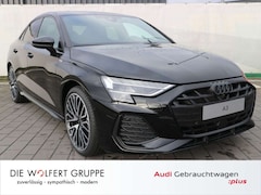 Bild des Angebotes Audi A3 S line 35 TDI S tronic*AHK*NAVI*