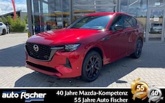 Bild des Angebotes Mazda CX-60 3.3 (254PS) AWD Autom. Homura Plus Modell