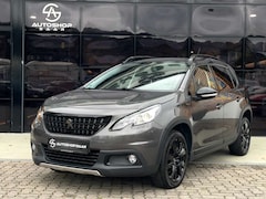 Bild des Angebotes Peugeot 2008 GT NAVI/LED/CAM/Apple&Android