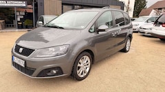 Bild des Angebotes SEAT Alhambra Style,7 Sitze