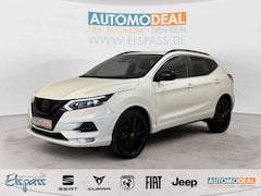 Bild des Angebotes Nissan Qashqai N-Tec AUTOMATIK NAV LED KAMERA ACC SITZ.HZG KEYLES