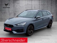 Bild des Angebotes CUPRA Leon Sp. 1.4 e-HYBRID DSG ab 279,- EUR mtl. Anzahlung P