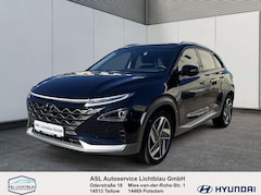 Bild des Angebotes Hyundai NEXO PRIME-Paket WASSERSTOFF 120 kW (163 PS), Automa...