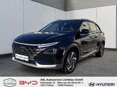 Bild des Angebotes Hyundai NEXO PRIME-Paket WASSERSTOFF 120 kW (163 PS), Automa...