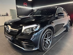 Bild des Angebotes Mercedes-Benz GLC 250 d 4Matic Coupe AMG-Paket/Stand-Hz