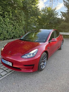 Bild des Angebotes Tesla Model 3 RWD Hinterradantrieb