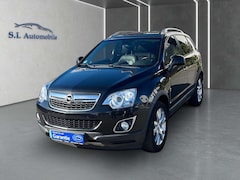 Bild des Angebotes Opel Antara Cosmo 4x4 Wagen Nr 012