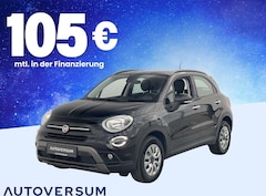 Bild des Angebotes Fiat 500X Cross *TEMP*PARK*CARPLAY*DAB*ISO*