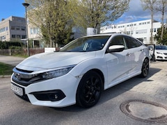 Bild des Angebotes Honda Civic Lim. 4trg. 1.5 Executive * Fr+hlingsaktion
