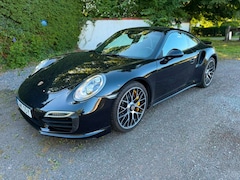 Bild des Angebotes Porsche 911 991 Turbo S
