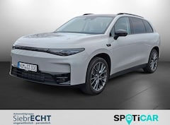 Bild des Angebotes Leapmotor C10 158 kW REEV Design *SZH*LRH*NAVI*360°K*uvm.