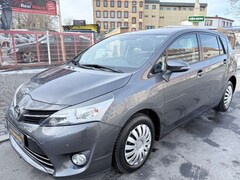 Bild des Angebotes Toyota Verso VERSO 1.8+AUTOMATIK+R-KAMERA+ERST 23570 KM+1-HD+