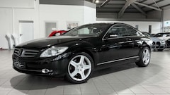 Bild des Angebotes Mercedes-Benz CL 500 COMAND GS-DACH SOFT-CLOSE R.CAM 19" AMG