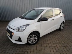 Bild des Angebotes Hyundai i10 1.0 67PS Classic