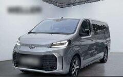 Bild des Angebotes Toyota Proace 2,0l-D-4D L2 Verso Team Deutschland *HUD*ACC*CAM*S