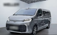 Bild des Angebotes Toyota Proace 2,0l-D-4D L2 Verso Team Deutschland *HUD*ACC*CAM*S