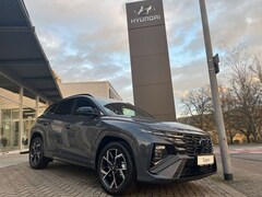 Bild des Angebotes Hyundai TUCSON HYBRID N-LINE ALLRAD PANORAMADACH+360 GRAD KAMERA